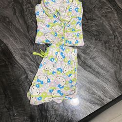 Little Girl Hello Kitty Sets