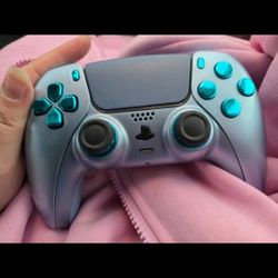 PlayStation 5 Controller Custom