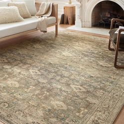 Loloi Margot Collection 3’6 x 5’6 Ft Rug 