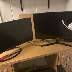 Monitors
