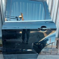 2013 2014 2015 2016 2017 2018 FORD ESCAPE LEFT REAR DRIVER DOOR