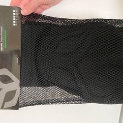 Demon MTB/BMX Knee Pads!! Size L 
