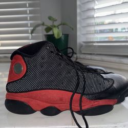 Air Jordan 13 Retro “Bred”