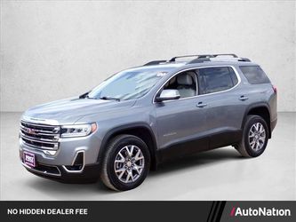 2020 GMC Acadia