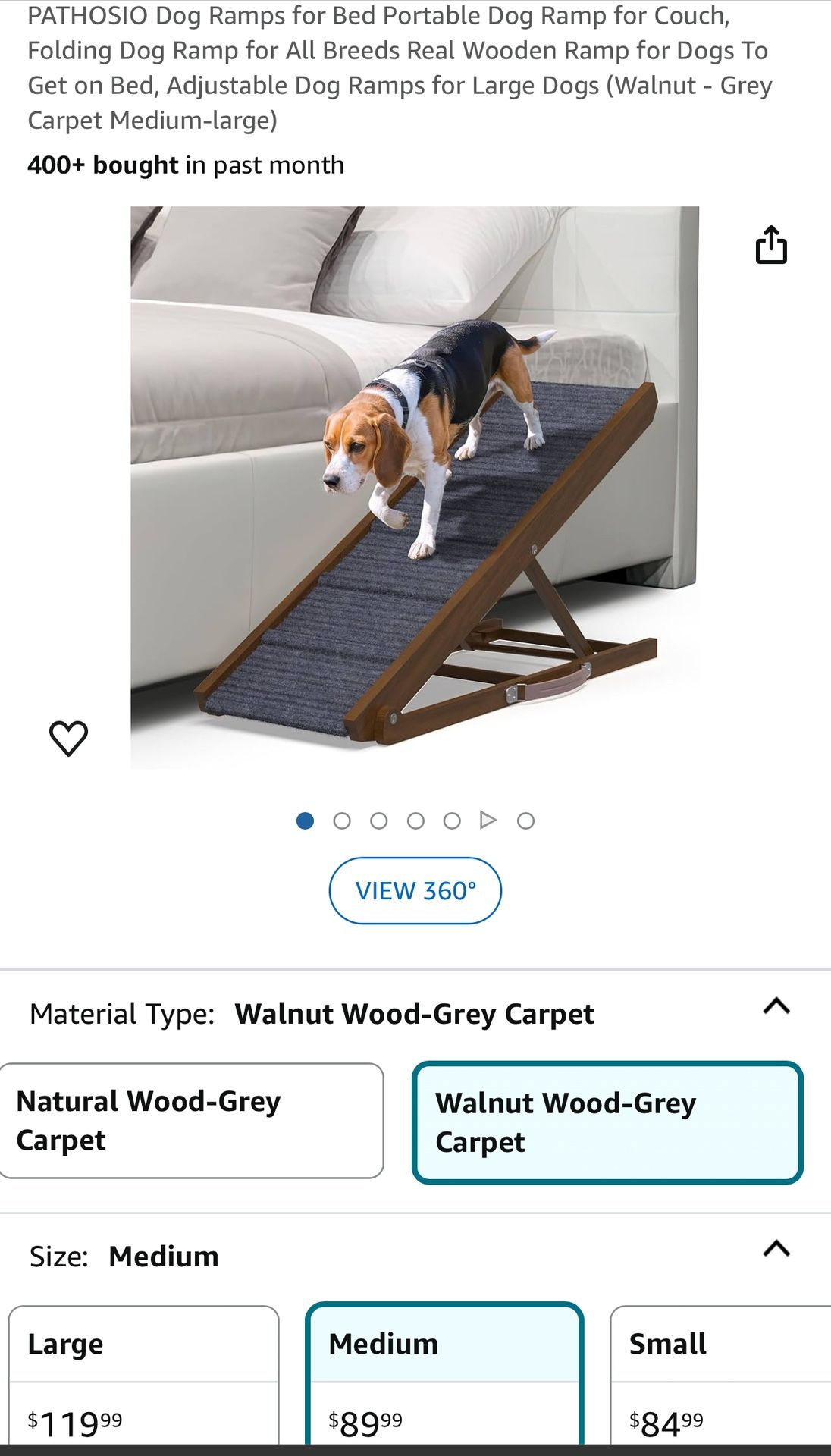 💥💥💥 Dog Ramp Pets 💥💥💥