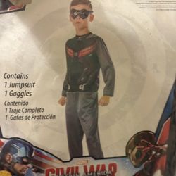 Halloween Costume