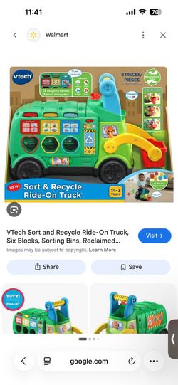 Toddler toys