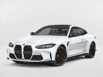 2026 BMW M4
