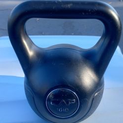 Kettle Bell