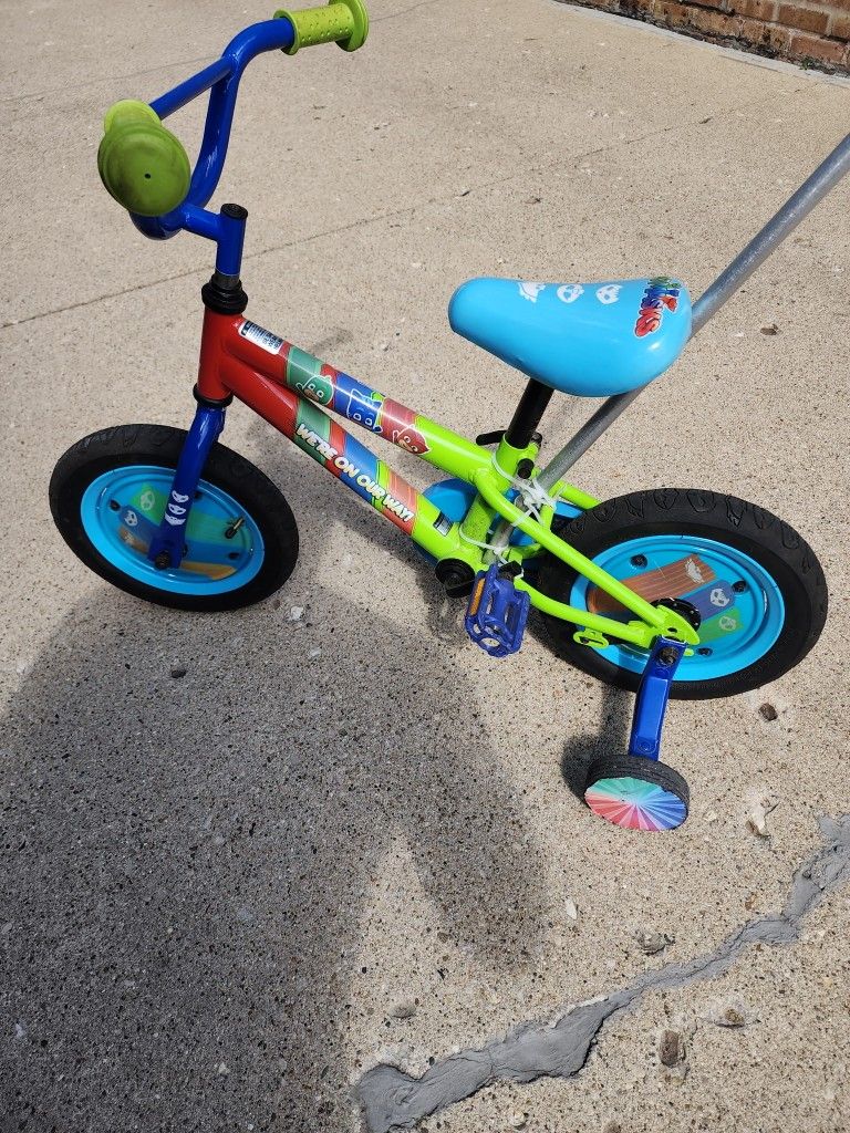 Kids bicycle 12 Inch
