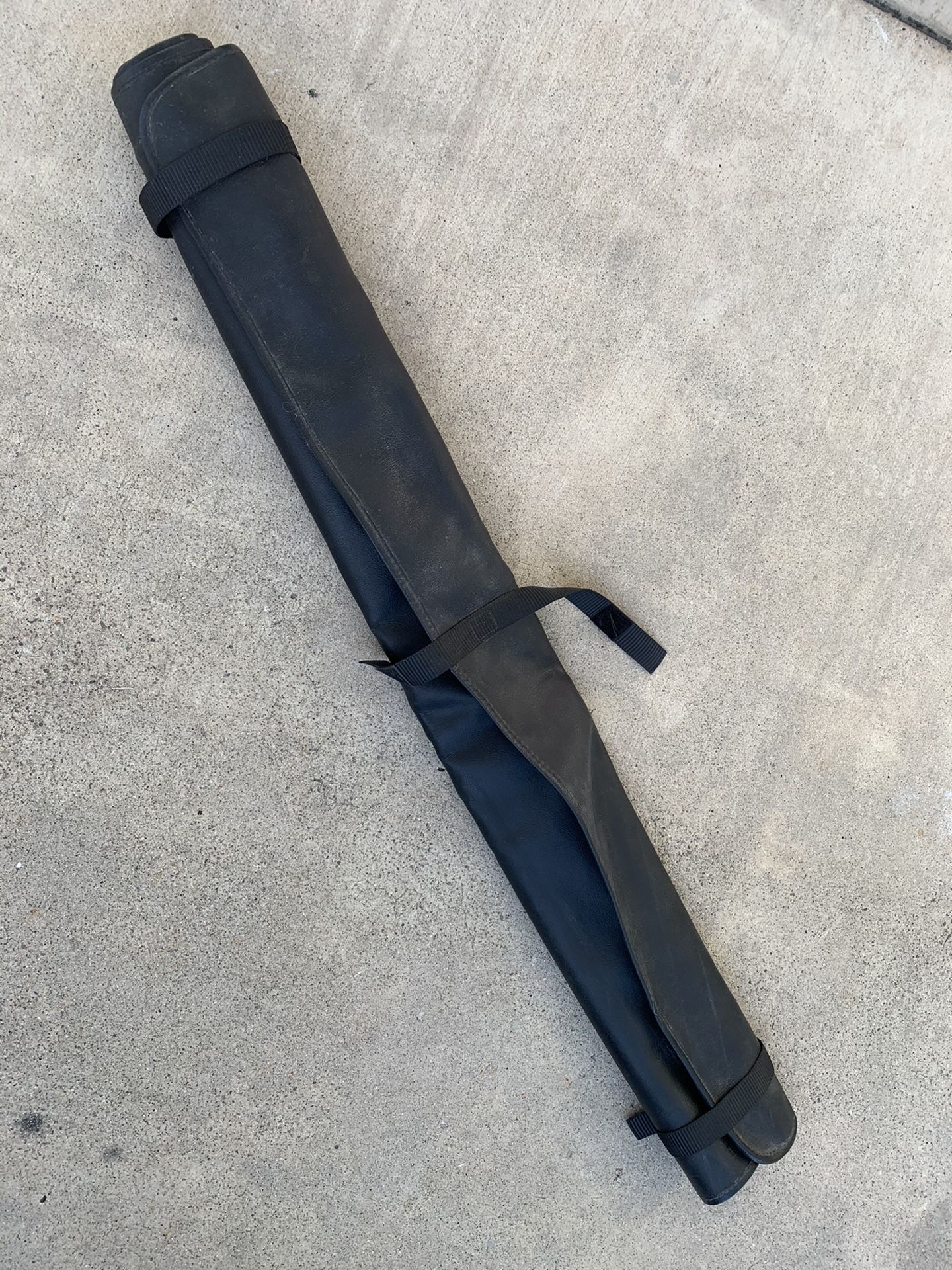 Porsche 944 / 944 Turbo sunroof bag
