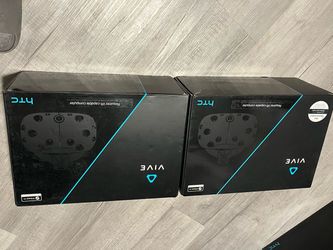HTC Vive VR ( 2 )
