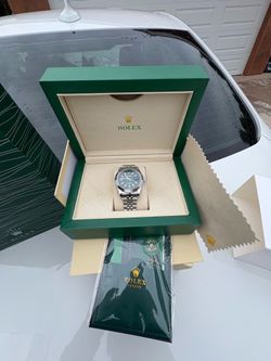 Luxury Watch For Men