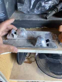 Cuartos Blancos Traseros De Ford Mustang 2006