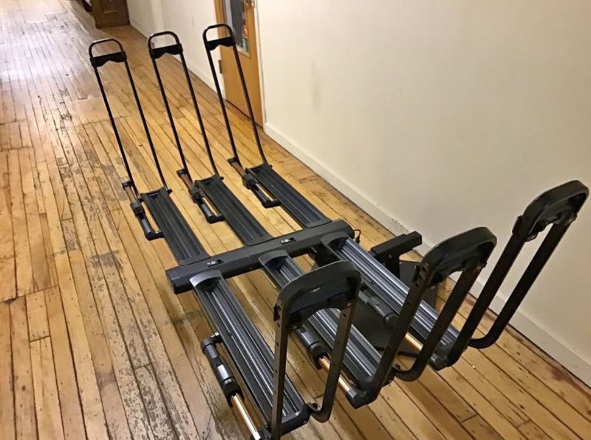 Kuat Piston Pro X Bike Rack