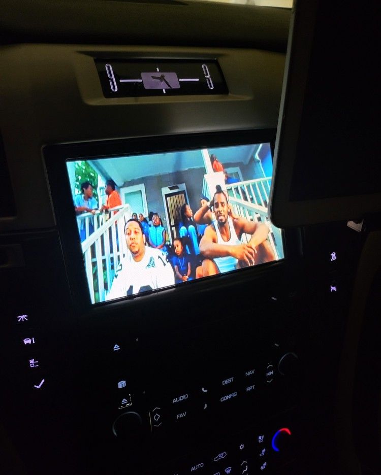 CUSTOM MUSIC VIDEO DVD'S