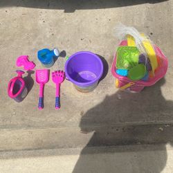 Beach Toys