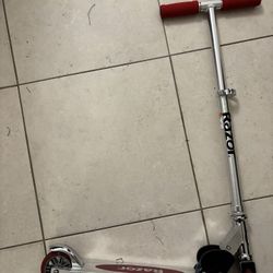 Razor Kids Kick Scooter