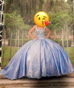Quince Dress