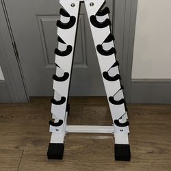 Dumbbell Rack