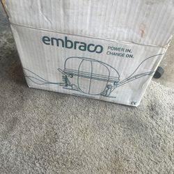 Ac Air Compressor 