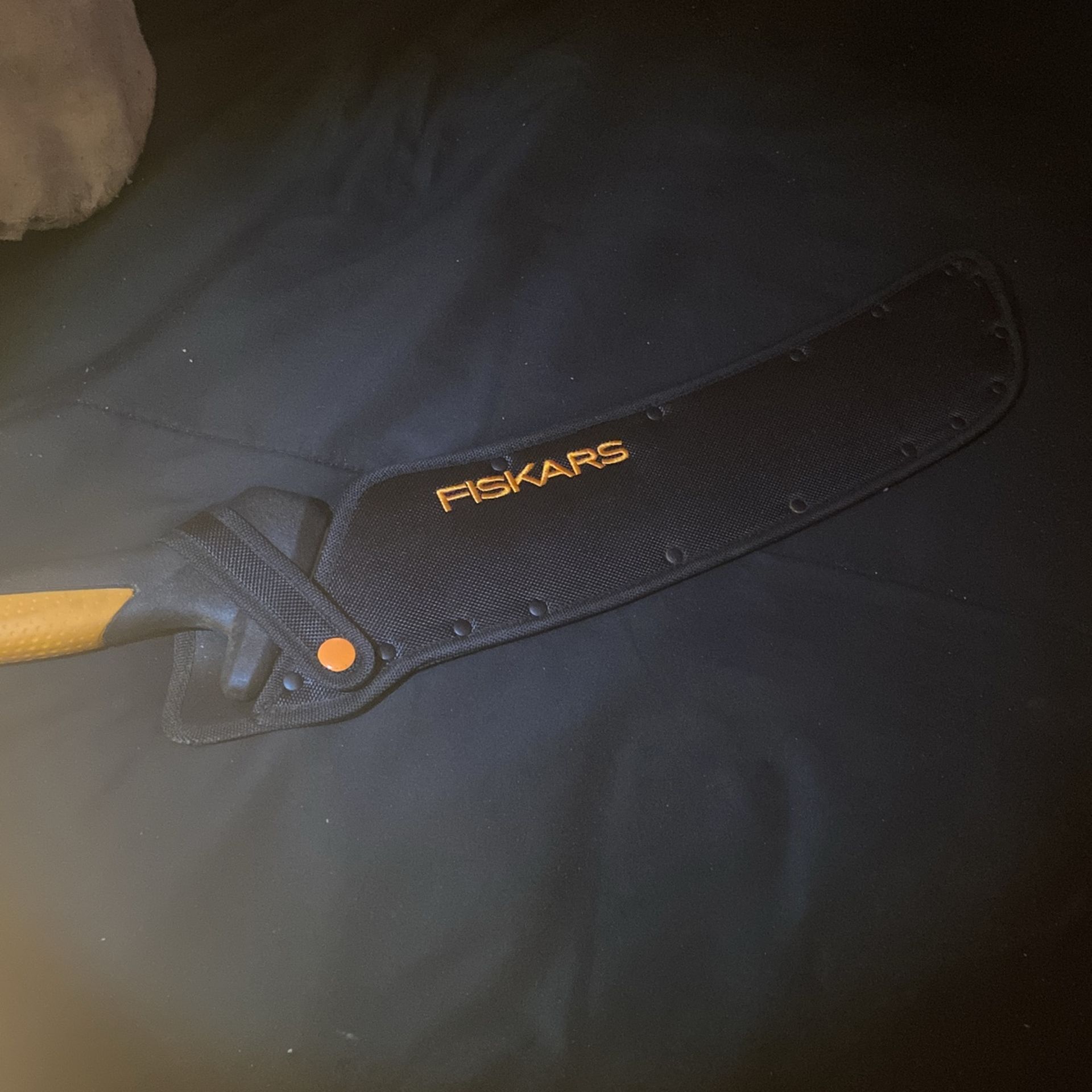 FISKARS