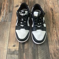 Nike Panda Dunks Men 