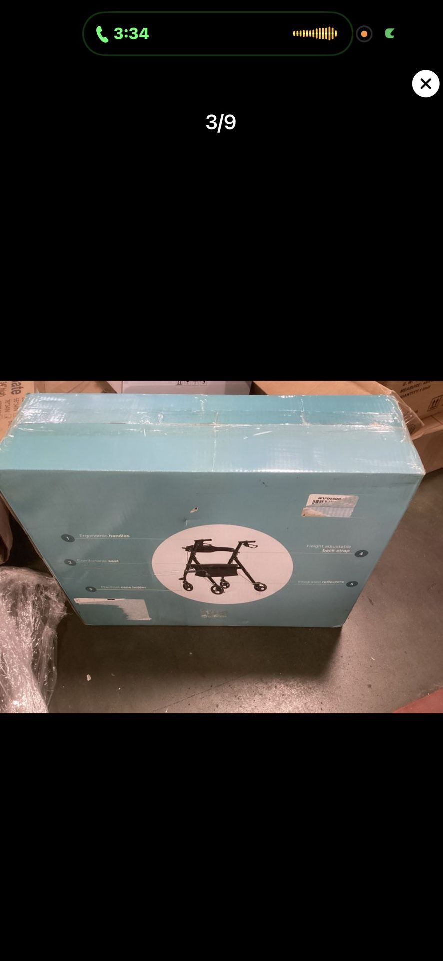 Large Walker 