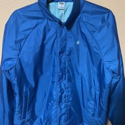 Fielder Men’s Rain Jacket