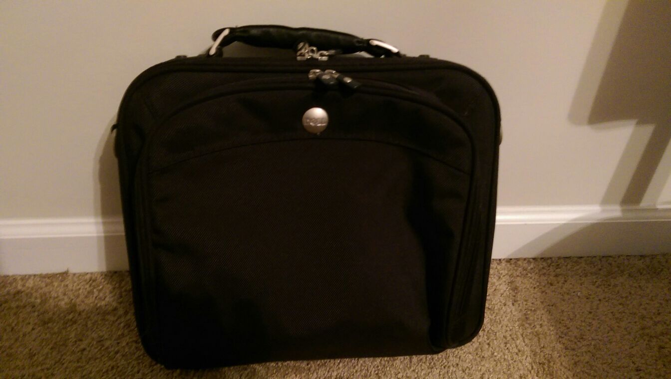 Dell laptop carrier 13 inch