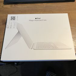 Apple Magic Keyboard Folio 