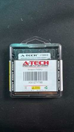 DDR4 Ram