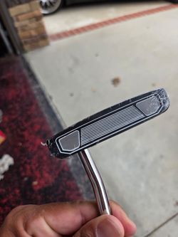 Orlimar Mallet PUTTER