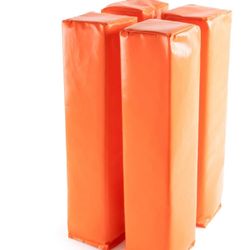 Cannon Sports Football End Zone Markers