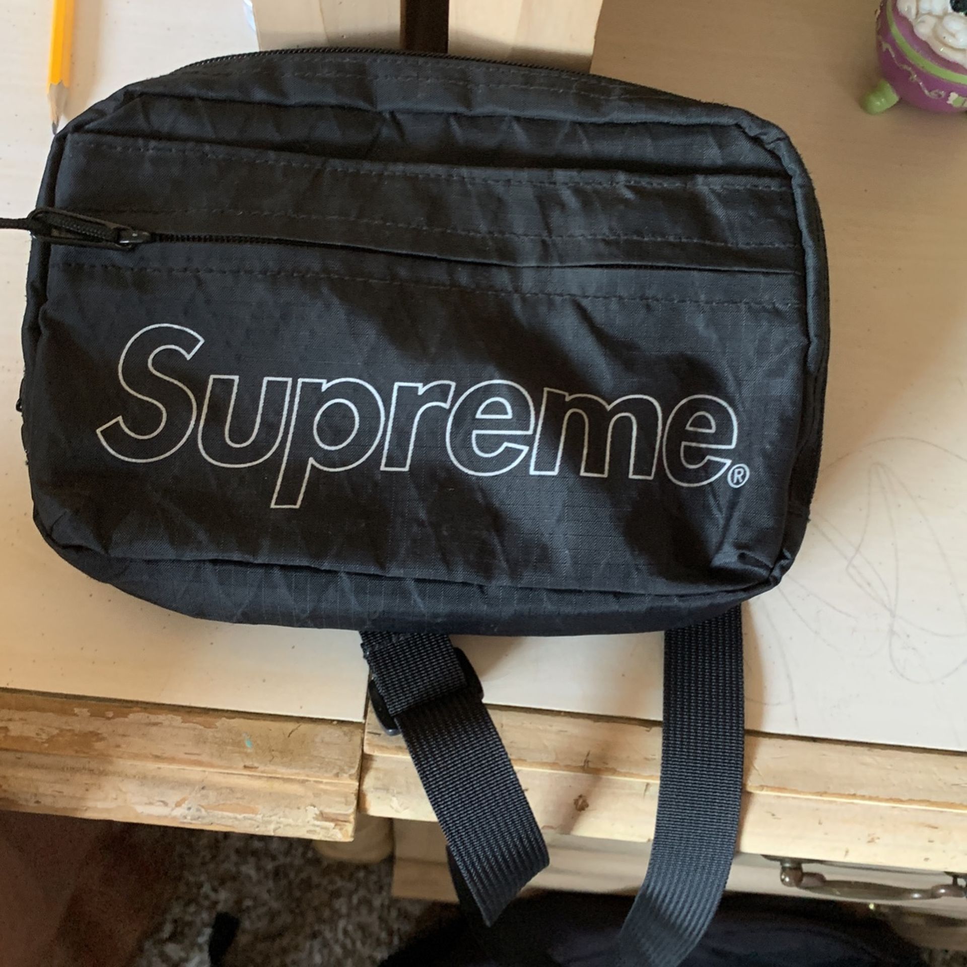 Supreme Shoulder Bag