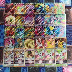 Pokemon Card Trade Ins 