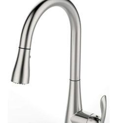 Kitchen Faucet 