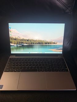 Intel Windows 11 Laptop with Numeric Keypad