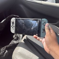 Original Nintendo switch 