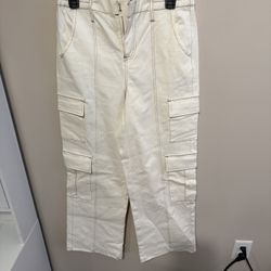 Cargo Pants 