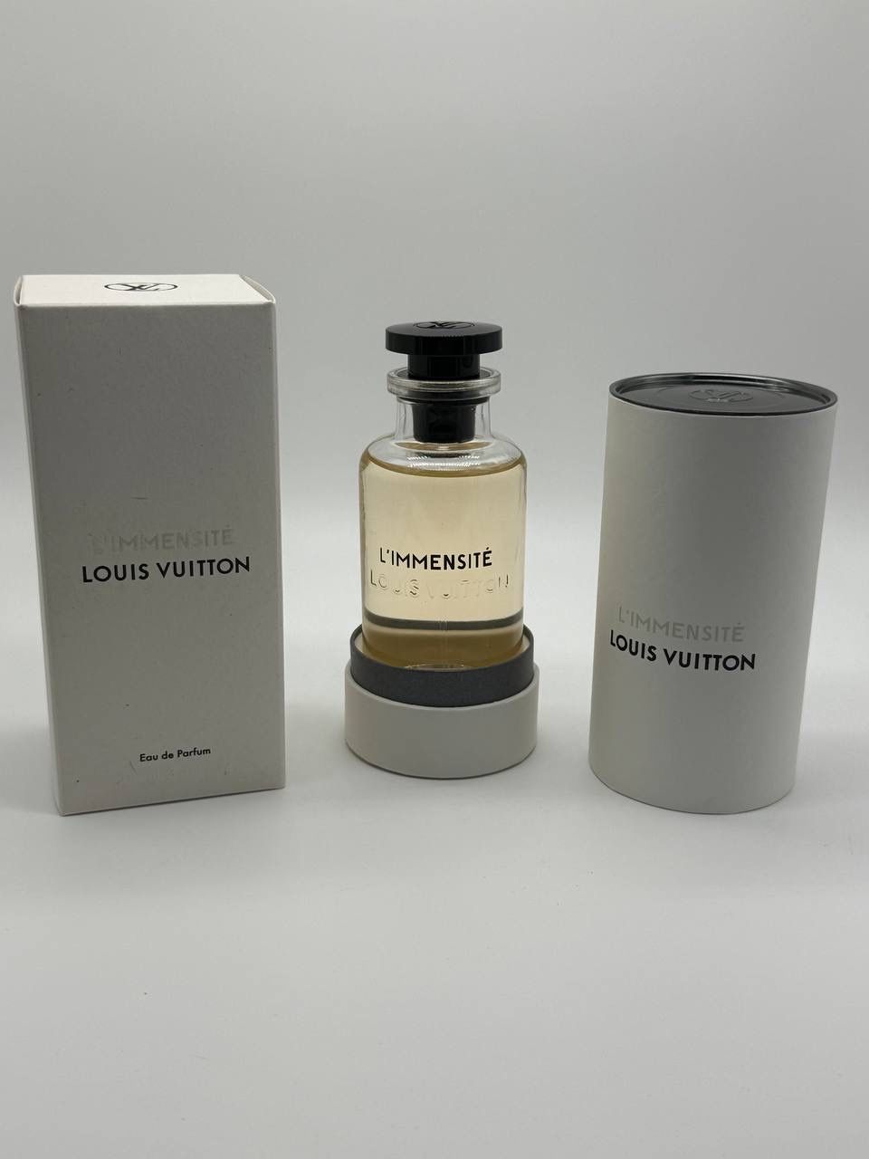 LV L’Immensite Eu De Pardon 3.4oz/100ml