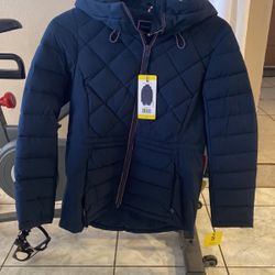 Tommy Hilfiger Jacket