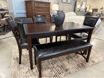 Dinning set