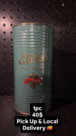 Jean Paul Gaultier Le Beau Le Parfum