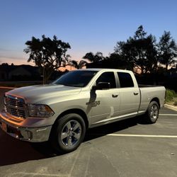 Dodge Ram 1500 Big Horn