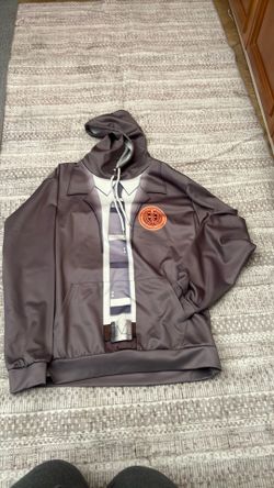 Loki Variant hoodie