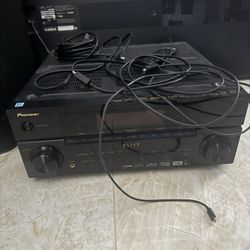 Sound System