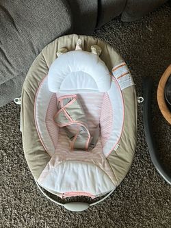 Baby stuff