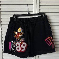 Miami Heat Pro Standard Shorts