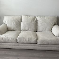 living room couch 